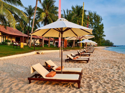 Chen Sea Resort & Spa Phu Quoc