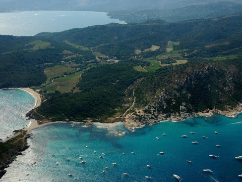 Cheval Blanc St-Tropez