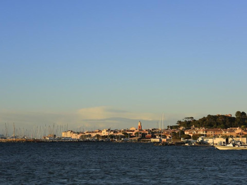Cheval Blanc St-Tropez