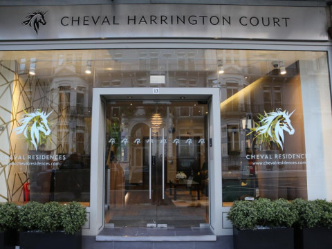 Cheval Harrington Court