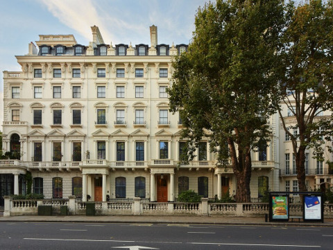 Cheval Hyde Park Gate