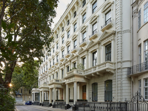 Cheval Hyde Park Gate