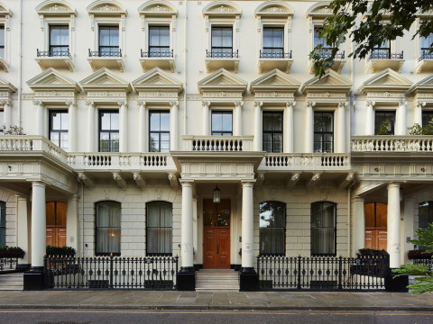 Cheval Hyde Park Gate
