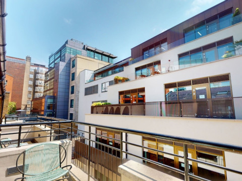 Cheval Knightsbridge