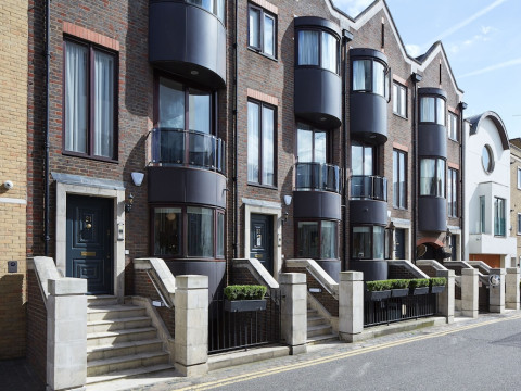 Cheval Knightsbridge