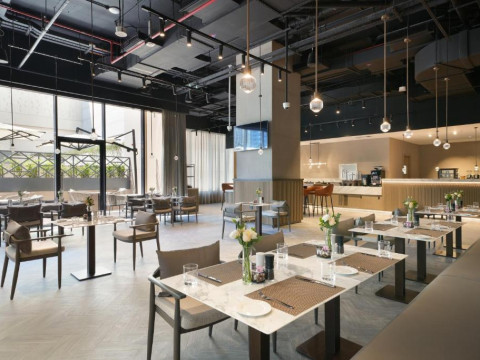 Cheval Maison - The Palm