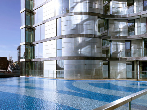 Cheval Three Quays