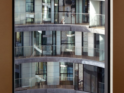 Cheval Three Quays