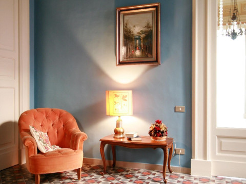 Chez Moi Lecce Charme B&B