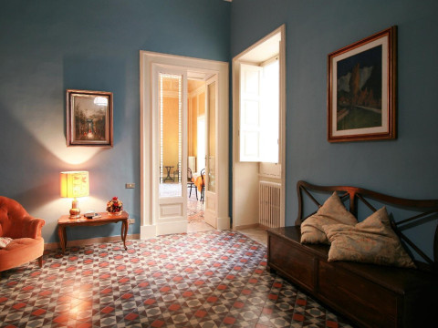 Chez Moi Lecce Charme B&B