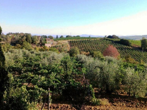 Chianti Village Morrocco