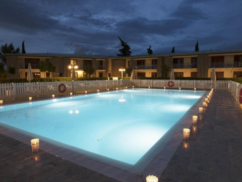 Chianti Village Morrocco