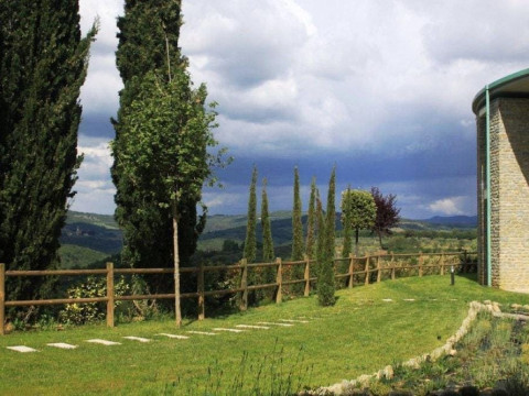 Chianti Village Morrocco