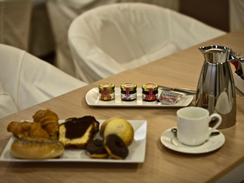 Chic Hotel