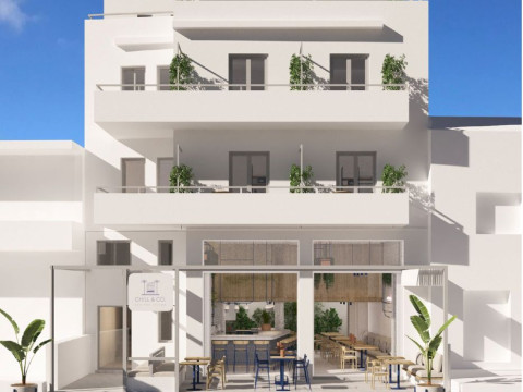 Chill & Co. Serifos