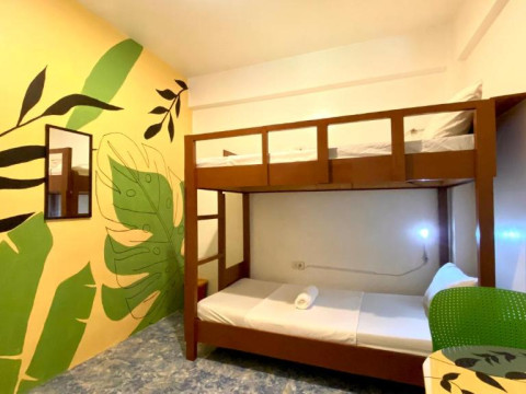 Chill Out Hostel