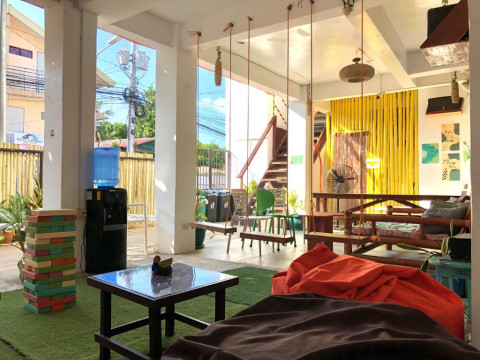 Chill Out Hostel