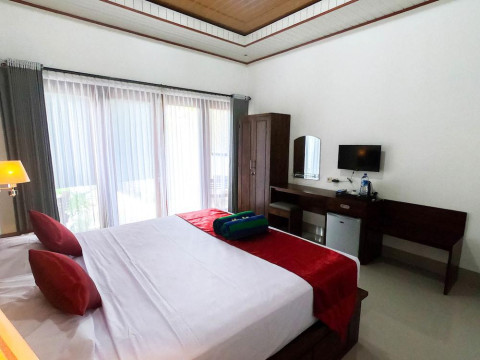 Chillhouse Lembongan