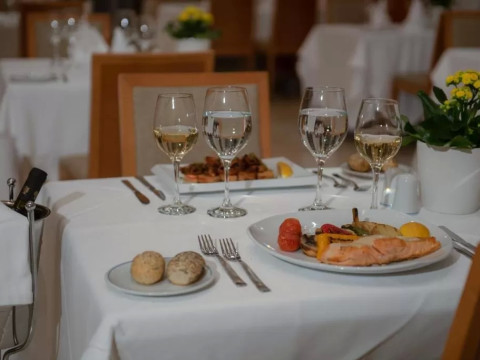 Chios Chandris Hotel