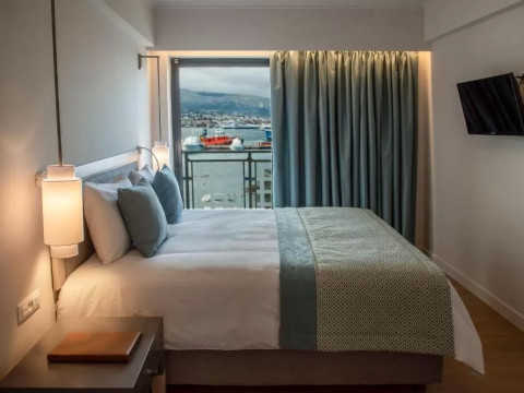 Chios Chandris Hotel