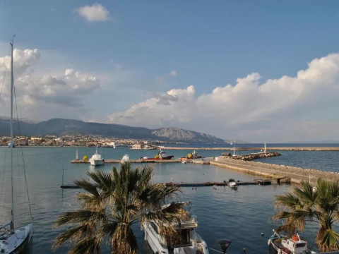 Chios Chandris Hotel