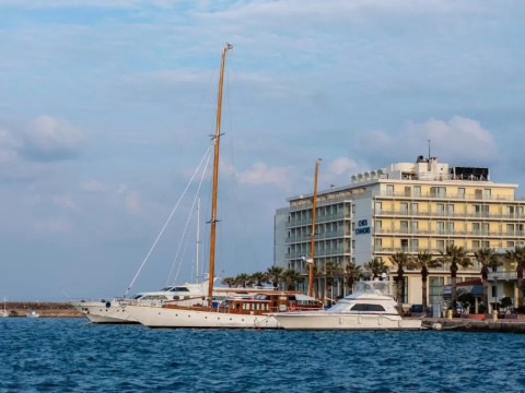 Chios Chandris Hotel