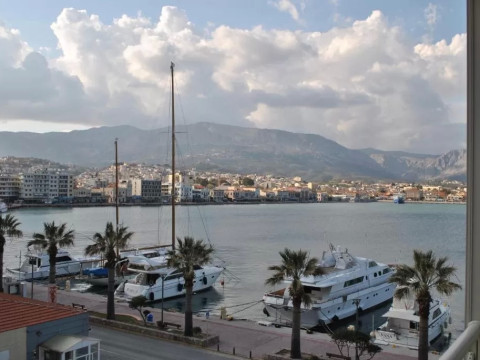 Chios Chandris Hotel