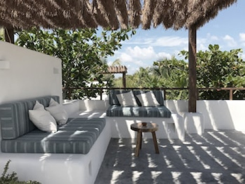 CHIRINGUITO TULUM