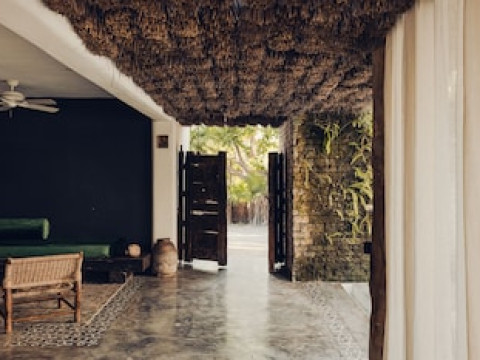 CHIRINGUITO TULUM