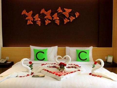 Choice Stay