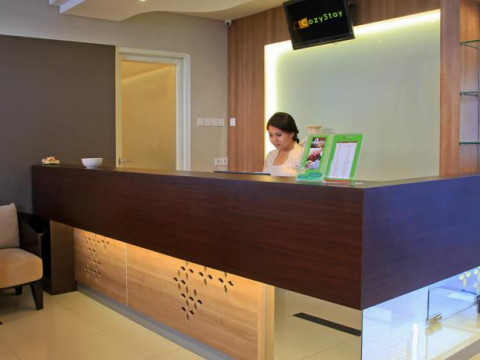 Choice Stay