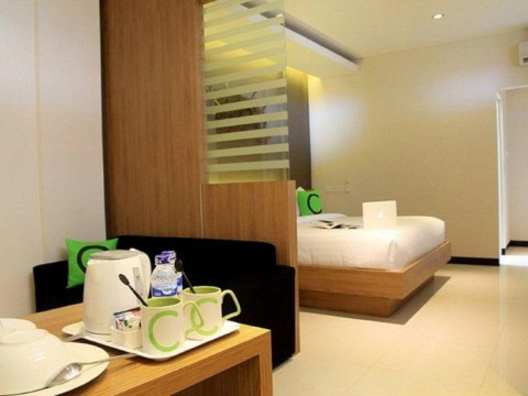 Choice Stay