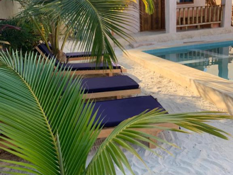 Chokoro House