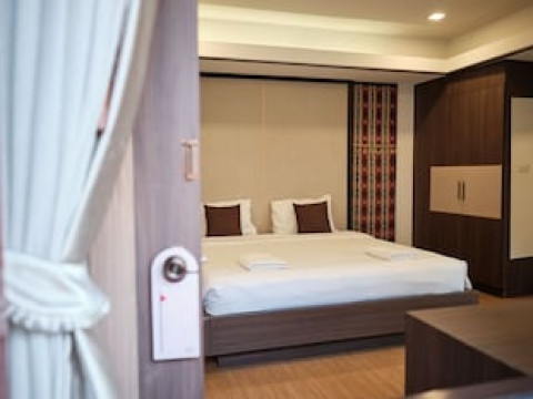 CHORLADA LANNA HOTEL
