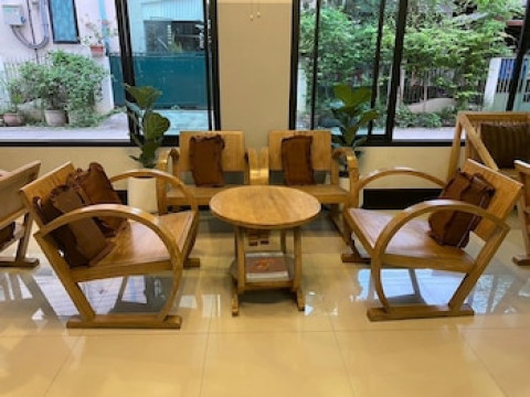 CHORLADA LANNA HOTEL