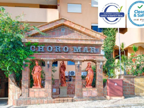 CHOROMAR APARTMENTS