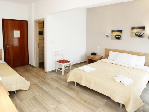 Chrisa Hotel Thassos