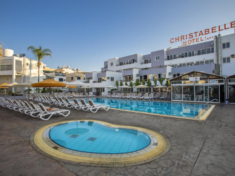 Christabelle Hotel Apartments