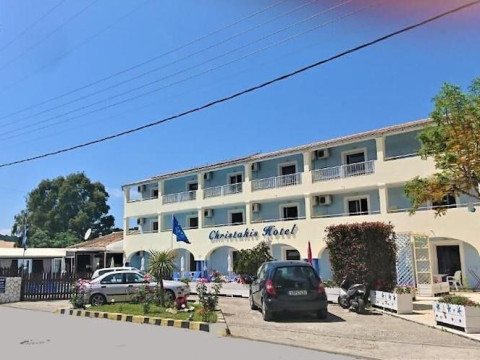 CHRISTAKIS HOTEL