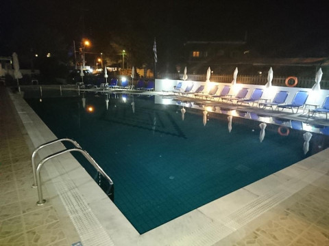 CHRISTAKIS HOTEL