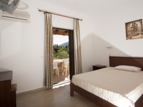 Christina Riverside Apart & Studio