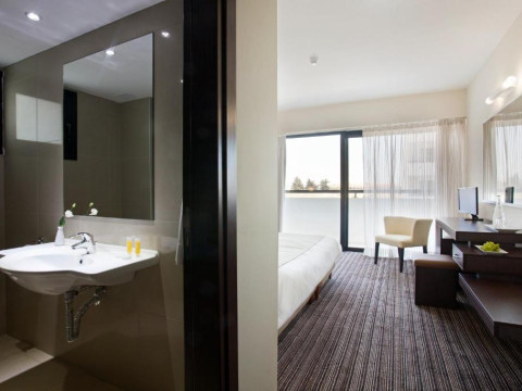 Hotel Christofinia
