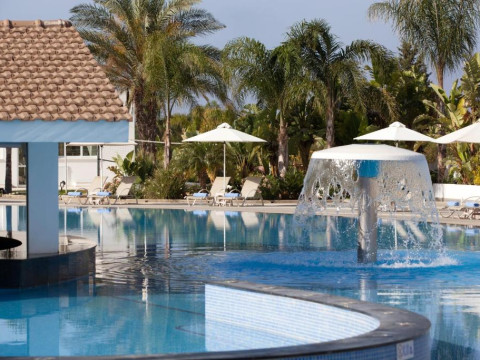 Hotel Christofinia