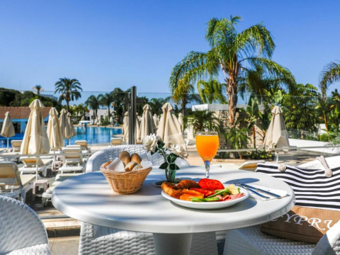 Hotel Christofinia