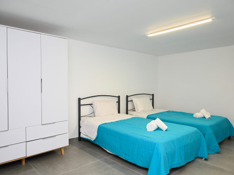 Christy Studios Mykonos