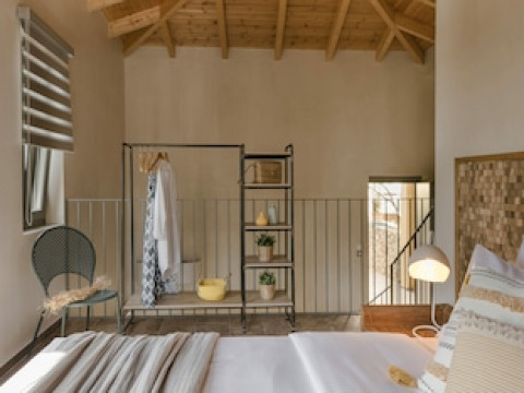Chromata Assos Villas Kefalonia