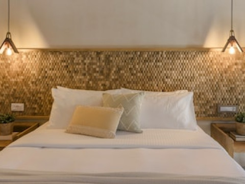Chromata Assos Villas Kefalonia