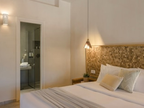 Chromata Assos Villas Kefalonia
