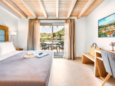 CHROUSSO VILLAGE HOTEL