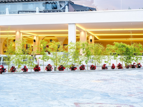 CHROUSSO VILLAGE HOTEL